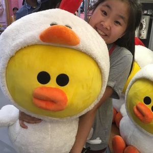 Meet your Posher, Luna